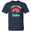 I Need A Good Paddling, Retro Paddling, Kayaking Retro Unisex T-Shirt