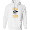 The Suriel's Hottest Tea In Prythian, High Lord, Tearoom Pullover Hoodie