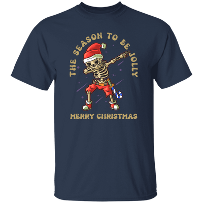 Horror Christmas, Halloween Mixed Christmas, Merry Xmas Unisex T-Shirt