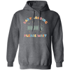 Baby Loading, Please Wait, Battery, Baby Energy Pullover Hoodie