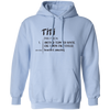 Another Term For Auntie, Like A Mom, Only Cooler, Beautiful Titi Pullover Hoodie