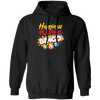 Bingo Love Gift, Happiness Playing Bingo, Best Of Bingo, Love To Bet Pullover Hoodie