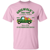 Griswold's Tree Farm, Christmas Car, Home Of The Fun Old Fashioned Family Christmas, Merry Christmas, Trendy Chrismas Unisex T-Shirt