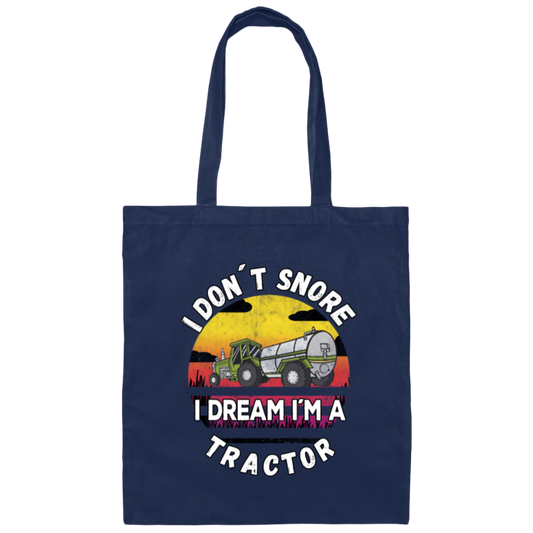 Funny Retro Gaming Makes Me Happy You Not So Much Canvas Tote Bag