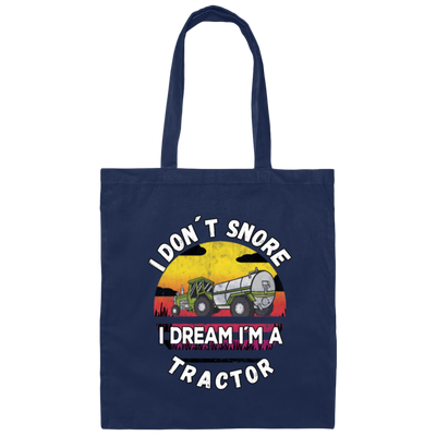 Funny Retro Gaming Makes Me Happy You Not So Much Canvas Tote Bag