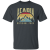 Acadia National Park, Love National Park, Love Acadia, Best Park Unisex T-Shirt