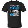 It's An Actor Thing, You Wouldn Not Understand, Love Actor Best Gift Unisex T-Shirt