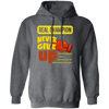 Real Champion, Never Give Up, Best Champion For You Pullover Hoodie