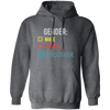 Engineer Gender, Fluid Nonbinary, Not Male Or Female, I Am Engineer Pullover Hoodie