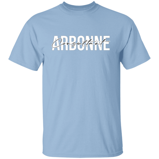 Arbonne Consultant, Consultan Gift, Love Arbonne ABA01 Unisex T-Shirt