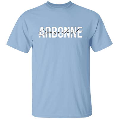 Arbonne Consultant, Consultan Gift, Love Arbonne ABA01 Unisex T-Shirt