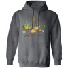 Just One More, Love To Plant Trees, Best Of Trees Pullover Hoodie