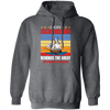 Every Columbus Day Reminds The Great Christopher Columbus, Retro Columbus Pullover Hoodie