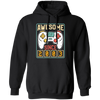 Awesome Since 2003, Birthday Gift, Video Game Lover Gift, Best Gamer Pullover Hoodie