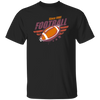 Football Since 1995, 1995 Birthday Gift, Gift For 1995 Play Football Unisex T-Shirt