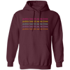 Public Health Saves Lives, Their Health, Saves Lives Pullover Hoodie