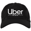 Uber Gift, Uber Driver, Uber Design, Gift For Uber Driver LYP02 Embroidered Dad Cap