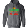 Nacho Average Nurse, Cinco de Mayo, Mexican Party Pullover Hoodie