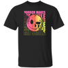 Horror Film, Festival Halloween, Zombie Fan Gift, Neon Style Unisex T-Shirt