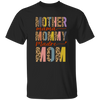 Mother's Day Gifts, Mama Groovy, American Mom, Madre, Mommy Unisex T-Shirt