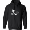 RIP Jimmy, Rest In Peace, Jimmy Buffett, Jimmy 1946 Pullover Hoodie