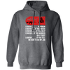 Soldier Hourly Rate, Funny Soldier, Best Of Soldier Pullover Hoodie