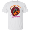 California Skaters, Skating, Hippie Skate, Skate Surfing Unisex T-Shirt