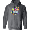 Come For Bingo Game, Love Bingo Game, Lucky Game Pullover Hoodie