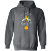 Lucky Day, Baseball Series, Lucky Day For Baseball, Killer Bees, Best Bee Pullover Hoodie