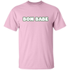 Bon Babe, Love Arbonne, Best Bonbabe ABA06 Unisex T-Shirt