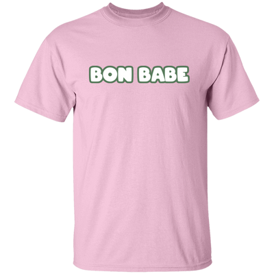 Bon Babe, Love Arbonne, Best Bonbabe ABA06 Unisex T-Shirt