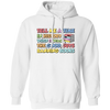 Tell Me A Time In History When It Was The Good Guys Banning Books Pullover Hoodie