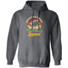 This Guy Is Fantasy Football Legend, Retro Football Legend Pullover Hoodie