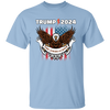 Trump 2024, Take American Back, Pro Trump, Trump Fan Unisex T-Shirt