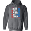 Truth Really Upsets Most People, American Tone, Retro Trump Pullover Hoodie