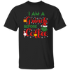 I Am A Grinch Before Coffee, Grinch Face, Green Grinch, Trendy Halloween Unisex T-Shirt