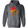 Bull Riding, Get A Grip, Funny Bull, Riding Pun, Best Bull Lover Pullover Hoodie