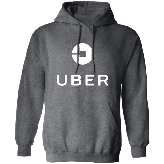 Uber Gift, Uber Driver, Uber Design, Gift For Uber Driver LYP05 Pullover Hoodie