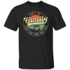 Ain't No Family Like The One We Got, Family Trip 2023 Unisex T-Shirt