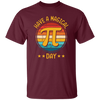 Have A Magical Pi Day, Retro Pi Day, Best Pi Ever Unisex T-Shirt