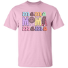 Mama Gift, Mother's Day Gift, Groovy Mama, Mom Gift Unisex T-Shirt