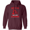 Just A Boy Who Loves Excavator, Best Exccavator Ever Pullover Hoodie