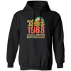 Hawaii 1988 Gift, Vintage 1988 Limited Gift, Retro 1988, Tropical Style Pullover Hoodie