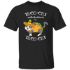 Taco Cat Spelled Backwards, Mexican Food Unisex T-Shirt