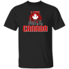 Canada Love, Vancouver, Maple Leaf, Love Canada, Best Country Unisex T-Shirt