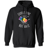 Choose Love Not Hate, Pride's Day Gifts, Lgbt Peace Pullover Hoodie