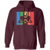 Retro American Football, Love Football, Best Of Sport In America Pullover Hoodie