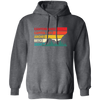 Canyonland, Capitol Reef, Arches, Bryce, Zion, National Park Pullover Hoodie