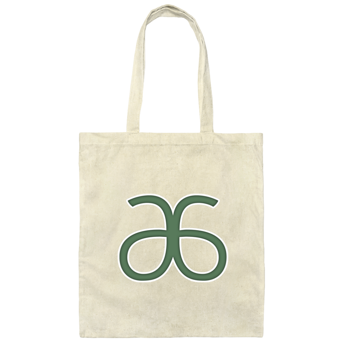 Arbonne Gift, Arbonne Original Style Canvas Tote Bag