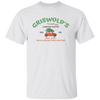 Griswold_s Tree Farm, Home Of The Fun Old Fashiones Family Christmas, Merry Christmas, Trendy Christmas Unisex T-Shirt